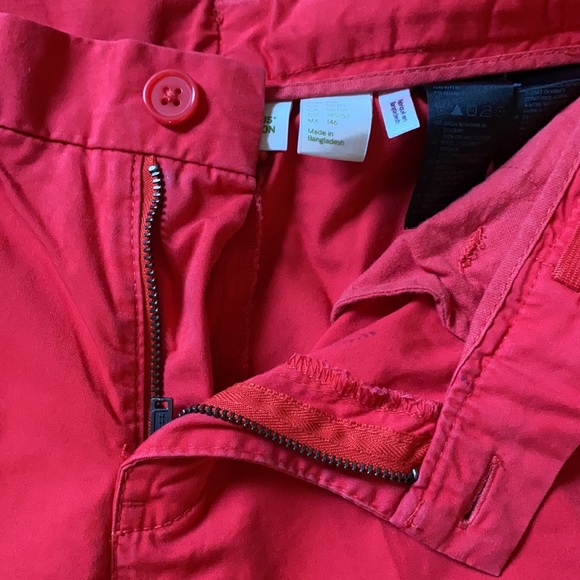 H&M Kids Boys Shorts Sz 10/11 - Picture 4 of 10